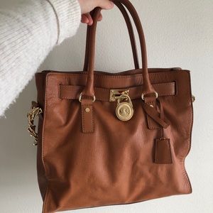 Michael Kors shoulder bag